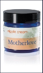 nipple cream